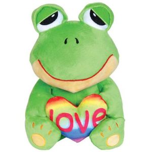 Sapo Sonhador Lovely Toys 27cm