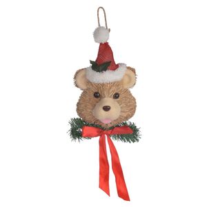 Enfeite Urso