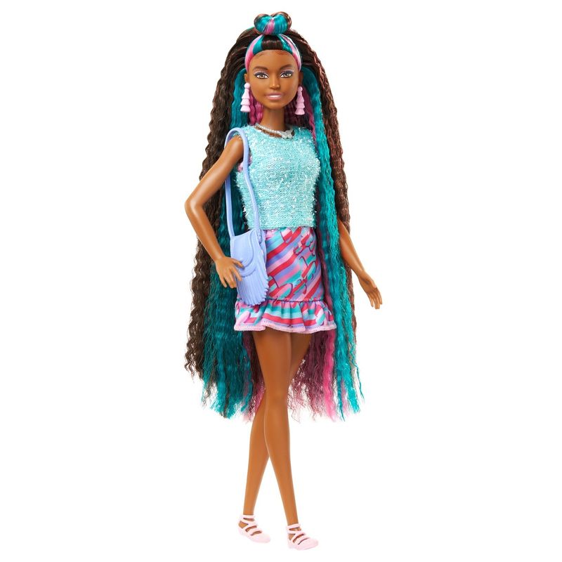 Roupas de Barbie originais Mattel anos 90 - vestidos