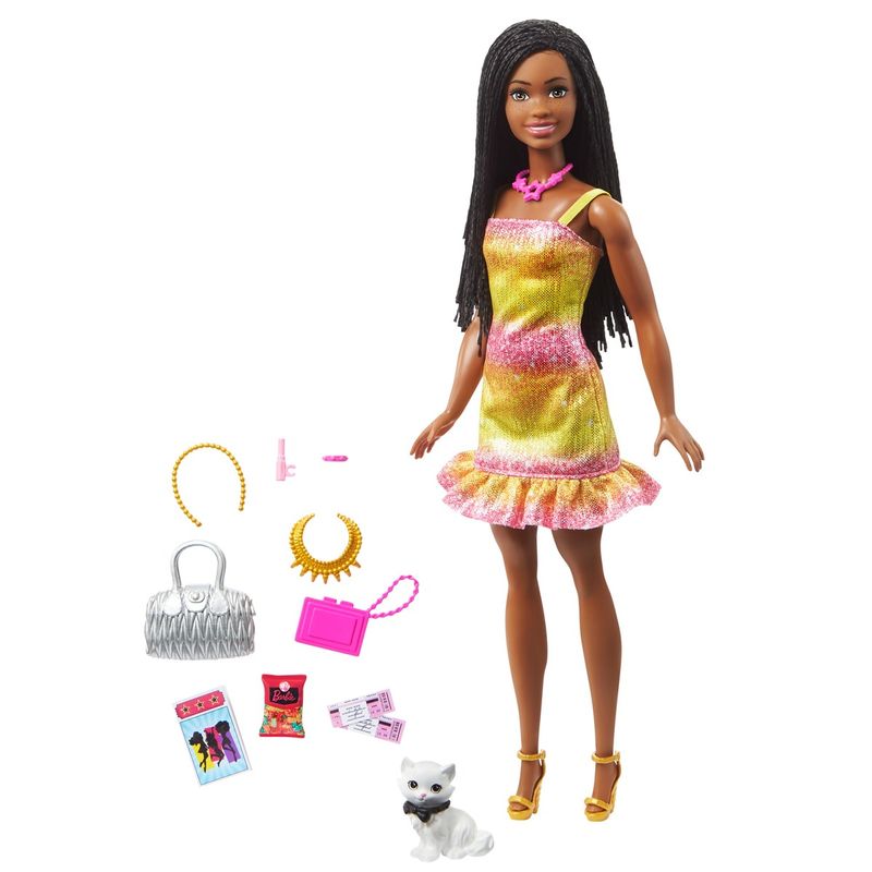 Animal cheap de barbie