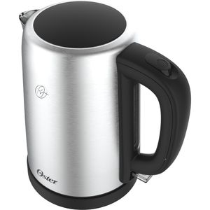 Chaleira Elétrica Oster Inox 1,7 Litros 1200W Ocel550