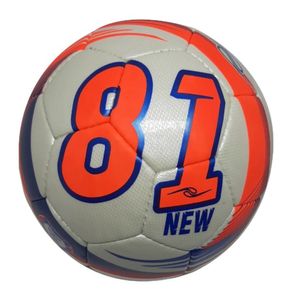 Bola Dalponte Futsal Microfibra New 81 - Prata