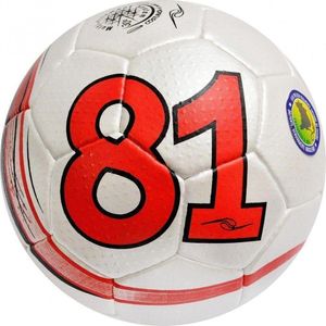 Bola Dalponte Cost 32G 81 STAR Microfibra - Branco