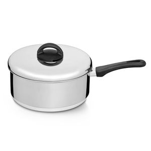 Panela Nigro Criativa Polida 22 cm - 3,6 Litros