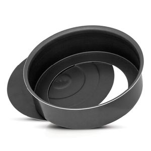 Forma Nigro com Fundo Removível Antiaderente 22 cm -  2,0 Litros