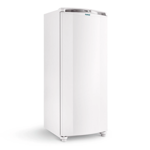 Freezer Consul Vertical 1 Porta 231 Litros Branco - CVU26FB