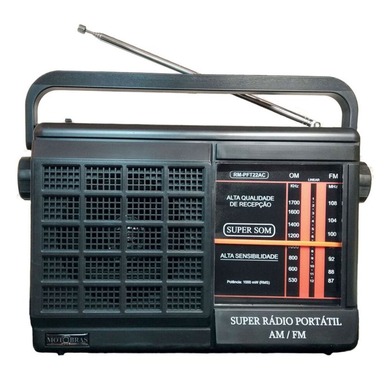 radio-receptor-portatil-motobras-rm-pft22-ac-2-faixas-am-fm-preto