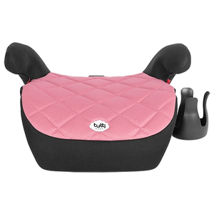 Cadeira Triton II Tutti Baby Rosa