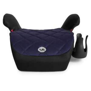 Cadeira Triton II Tutti Baby Azul e Preto