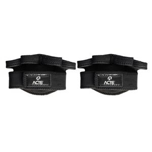 Luva Protetora Acte Sports Palmar T308 Preta - M