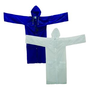 Capa de Chuva Brizi Adulto - Sortido