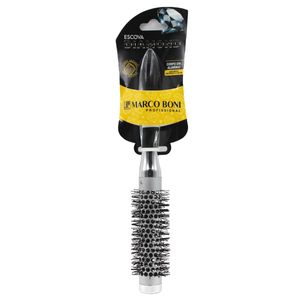 Escova Profissional Marco Boni Diamond 22mm - Cores Sortidas
