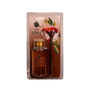 Difusor de ambiente Floresta Verde Buquê de Flores Da Terra - 100ml