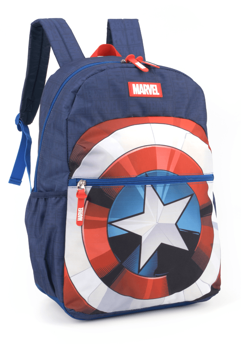 Mochilas marvel discount