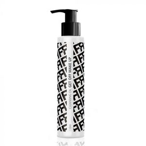 Demaquilante Cleansing Oil Get Off Make Up Fran By Franciny Ehlke - 110ml
