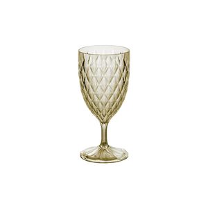 Taça de Água Glamour Cristal B4 Plasútil