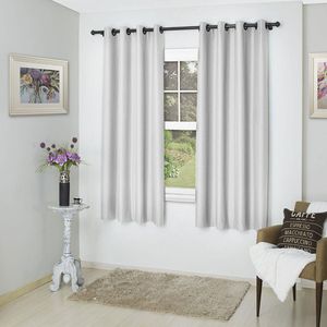 Corta Luz Uni Rubi Bella Janela Branco 2.60m x 1.70m