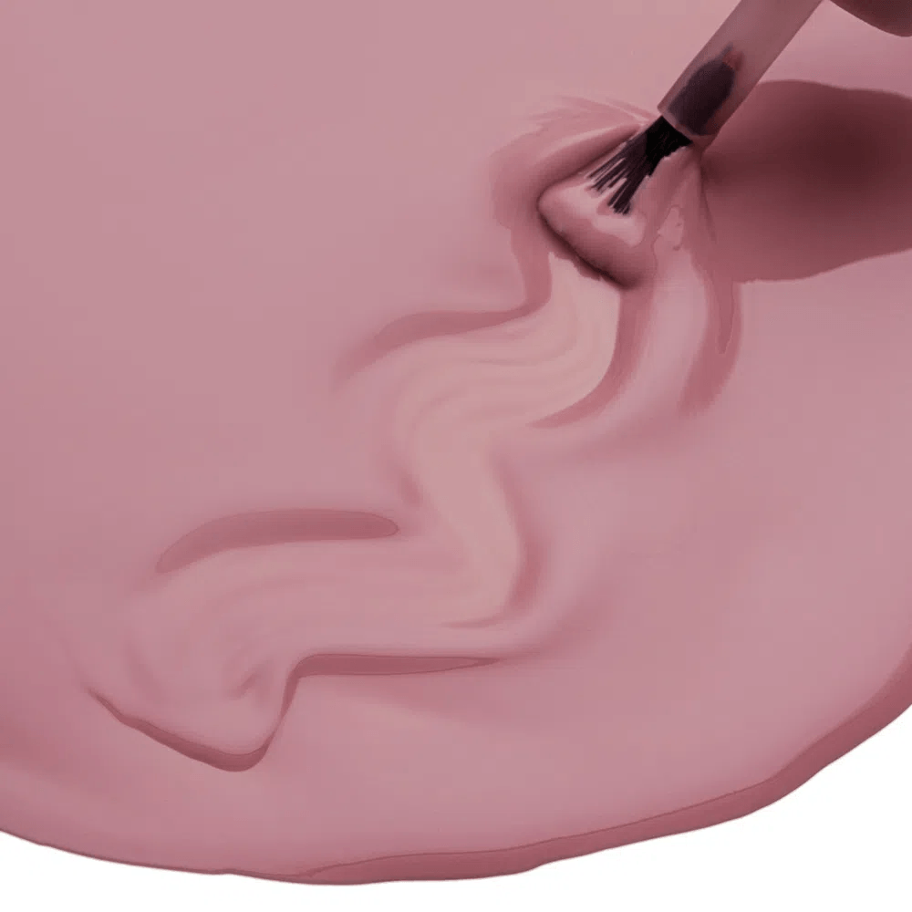 Ruieo Fian-Conjunto de esmalte para salão de beleza, esmalte, branco, sonho,  gelo através da cor nua - AliExpress