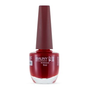 Esmalte Bauny 9 Free Hissao 9ml