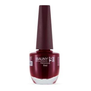 Esmalte Bauny 9 Free Thomaz 9ml