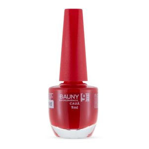Esmalte Bauny 9 Free Cauã 9ml