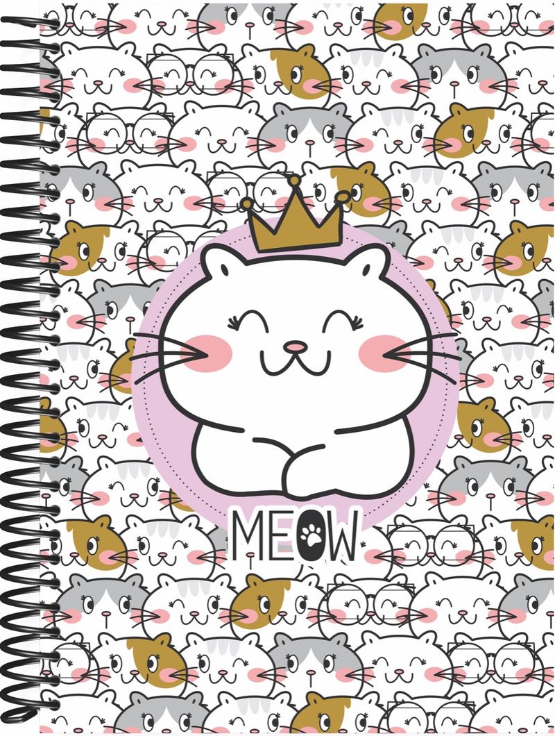 CAD-ESP.-UNIV-CD-MEOW