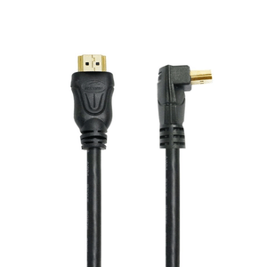 Cabo HDMI Speed 90 Graus 3 Metros Sumay - SM-HDS90S