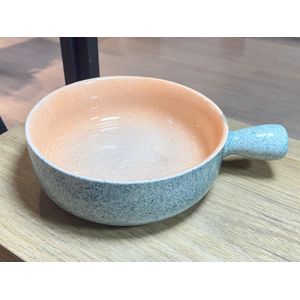 Panelinha de Cerâmica Pracaza - Azul