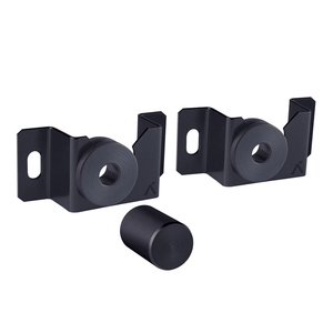 Suporte Fixo Universal para TV Led, Lcd e Smartv Aquário - SAV-1000