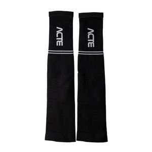 Manguito de Compressão Acte Sports F13-PC Preto - G/GG