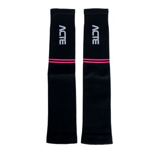 Manguito de Compressão Acte Sports F13-PR Preto - P/M