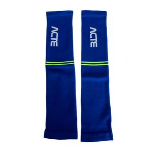 Manguito de Compressão Acte Sports F13-A Azul - G/GG