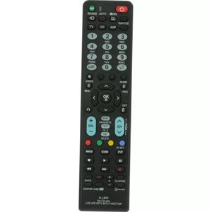 Controle Remoto Universal Pix para LCD - LG