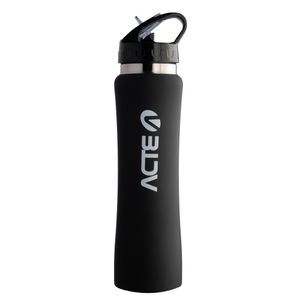 Squeeze Térmico Acte Sports C24 Preto - 500ml