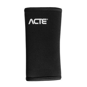 Cotoveleira Acte Sports R37-P Unitária Preta - P