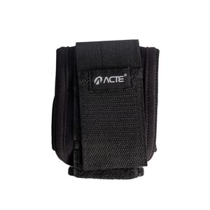 Cinta Tennis Elbow Acte Sports R40 Ajustável - Preta