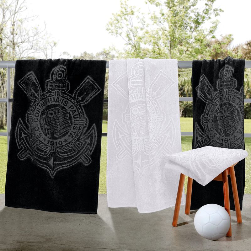 36362-36363_Toalha-Jacquard_Corinthians_Preto-Branco--1-