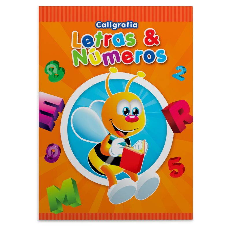 CALIGRAFIA-LETRAS-A-NUMEROS---3132500-9