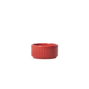 Ramekin Germer 85 ml - Vermelho