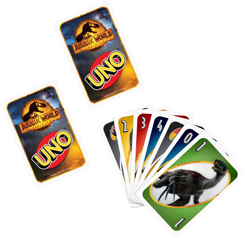 Uno Card Game em Jogos na Internet