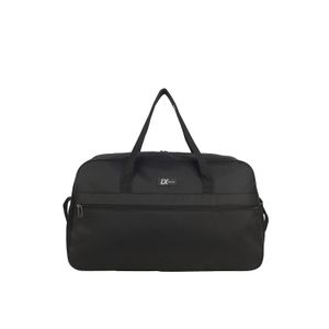 Sacola de Viagem Maxlog Luxcel - Preta