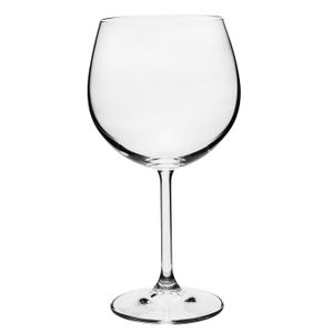 Jogo de 6 Taças Gastro Bohemia para Gin Tônica em Cristal Ecológico - 570ml