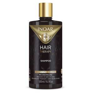 Shampoo Inoar Hair Therapy - 500ml