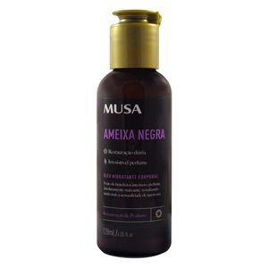 Óleo de Ameixa Negra Musa - 120ml