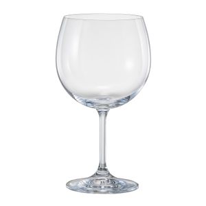 Taça para Gin Tônica Anna Bohemia em Cristal Ecológico - 600ml
