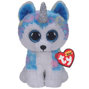 Pelúcia Toyng Beanie Boos Ty 16 cm - Sortido