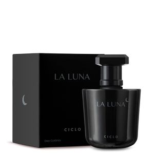 Deo Colônia Feminina La Luna Ciclo - 100ml