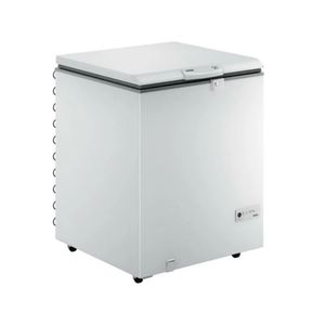 Freezer Consul Horizontal CHA22FB Branco 220 Litros - 110V