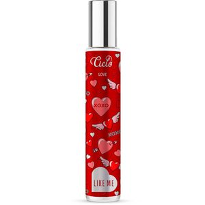 Deo Colônia Feminina Love Ciclo - 30ml