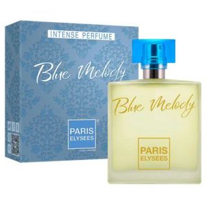 Perfume de Toilette Blue Melody Paris Elysees EDT Feminino - 100ml